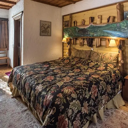Guest house I Gonia Tis Linas 3*