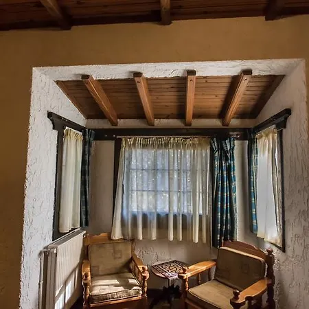 Vendégház I Gonia Tis Linas 3*