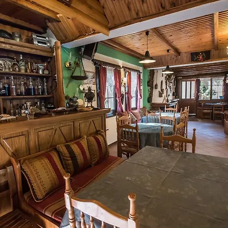 Guest house I Gonia Tis Linas 3*