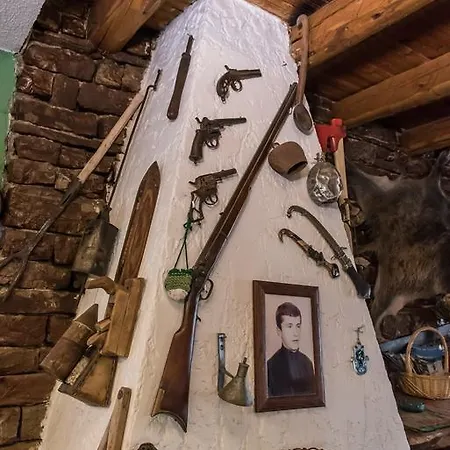 Vendégház I Gonia Tis Linas 3*
