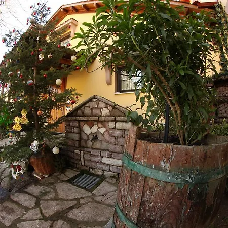 I Gonia Tis Linas Vendégház 3*