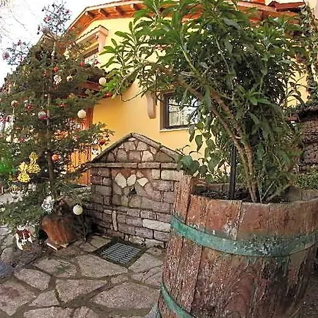 I Gonia Tis Linas Gæstehus Agios Nikolaos (Central Greece)
