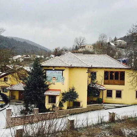 I Gonia Tis Linas Guest house 3*