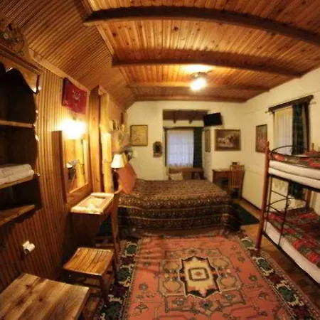 Guest house I Gonia Tis Linas