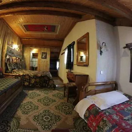 I Gonia Tis Linas Guest house
