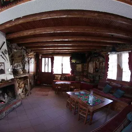 I Gonia Tis Linas Vendégház 3*