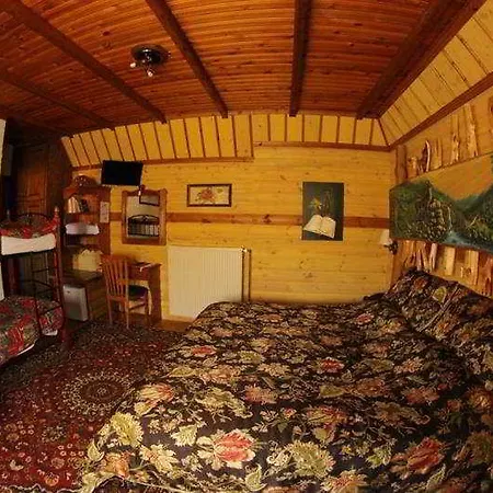 Gæstehus I Gonia Tis Linas Agios Nikolaos (Central Greece)