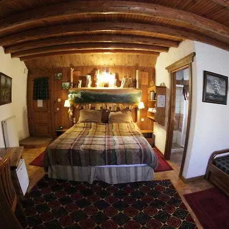 I Gonia Tis Linas Guest house