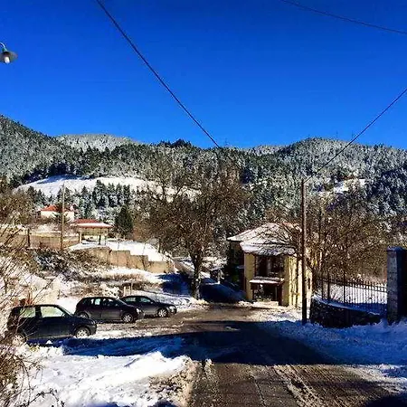 Guest house I Gonia Tis Linas 3*