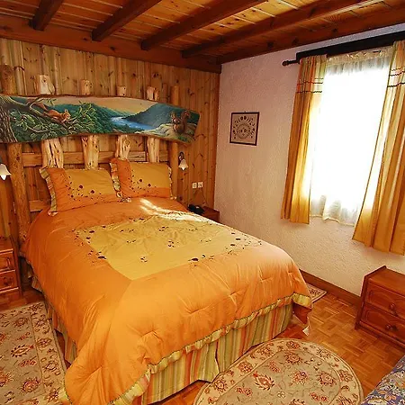 Guest house I Gonia Tis Linas