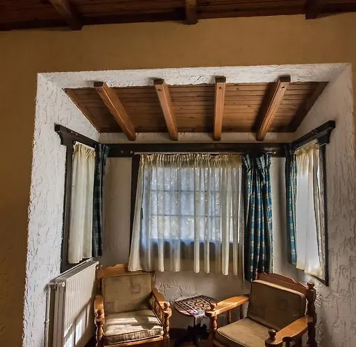 Πανσιόν η γωνιά της λίνας 3*