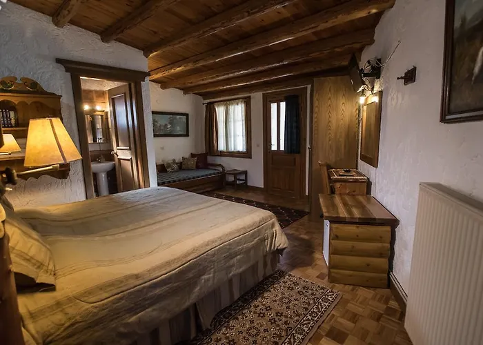 η γωνιά της λίνας