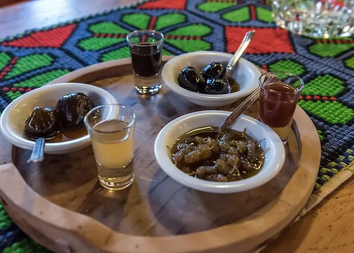 η γωνιά της λίνας Άγιος Νικόλαος