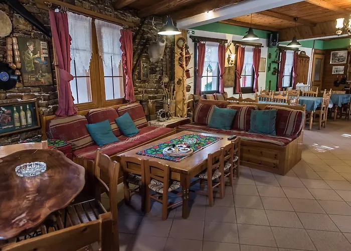 η γωνιά της λίνας 3* Άγιος Νικόλαος