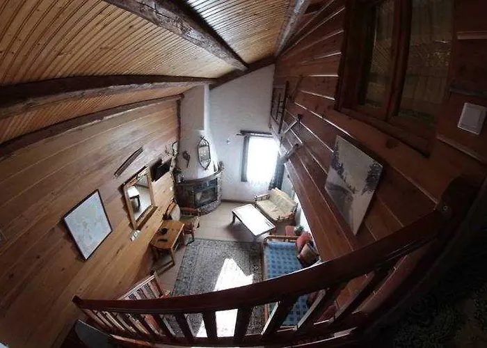 Πανσιόν η γωνιά της λίνας Άγιος Νικόλαος